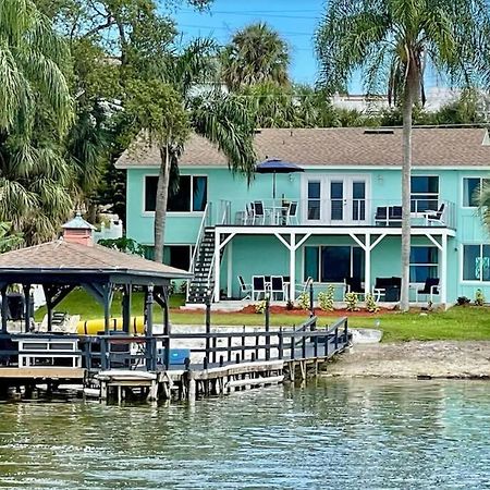 Lakefront Duplex With Pontoon Boat 3 Bed House Mount Dora Ngoại thất bức ảnh