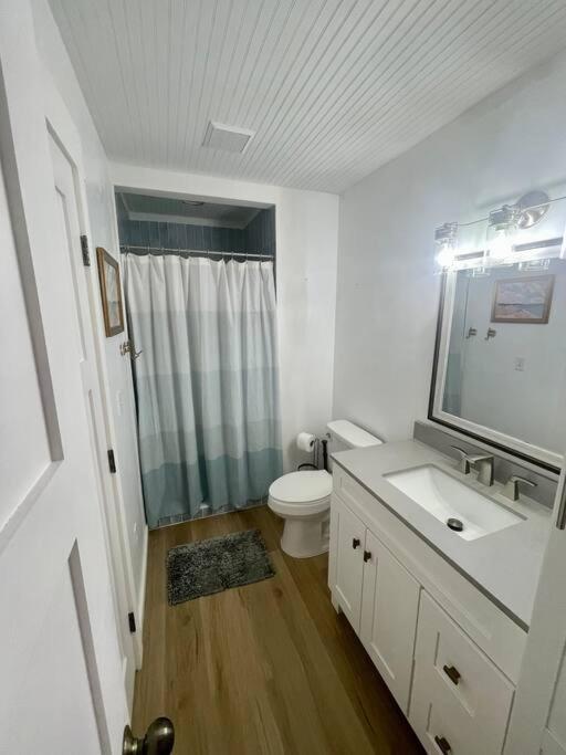 Lakefront Duplex With Pontoon Boat 3 Bed House Mount Dora Ngoại thất bức ảnh